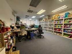 Parklane Shopping Mall (D7), Office #554590851